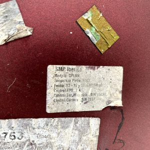 Seat Arona Rear Bumper 2017 TO 2021 6F9807421A Genuine *DAMAGED* - Image 22