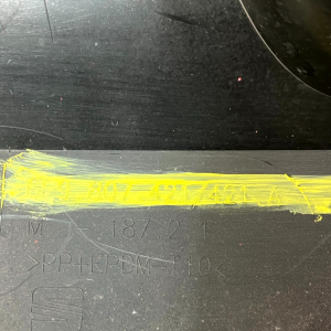 Seat Arona Rear Bumper 2017 TO 2021 6F9807421A Genuine *DAMAGED* - Image 24