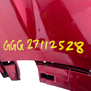 Seat Arona Rear Bumper 2017 TO 2021 6F9807421A Genuine *DAMAGED* - Image 25
