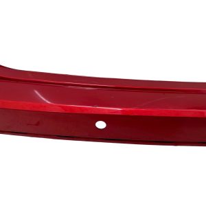 Seat Arona Rear Bumper 2017 TO 2021 6F9807421A Genuine *DAMAGED* - Image 4