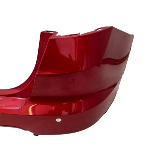 Seat Arona Rear Bumper 2017 TO 2021 6F9807421A Genuine *DAMAGED* - Image 7