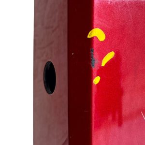 Seat Arona Rear Bumper 2017 TO 2021 6F9807421A Genuine *DAMAGED* - Image 8