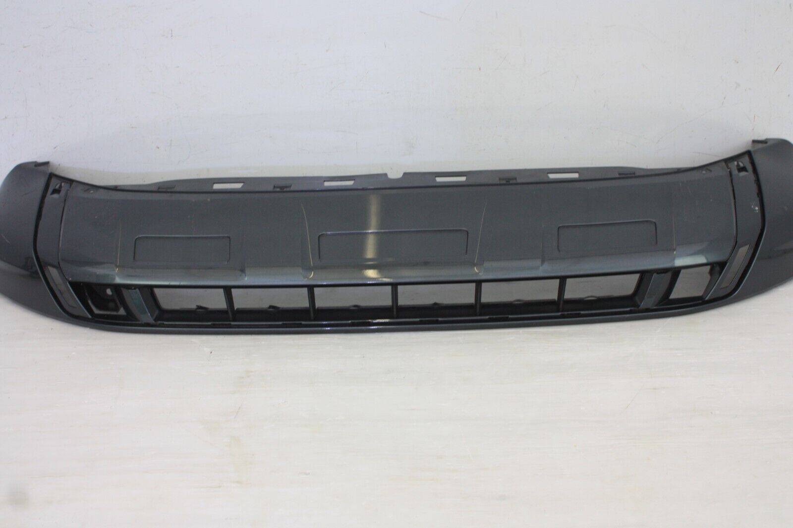 Seat-Ateca-FR-Front-Bumper-Lower-Section-575805903A-Genuine-175816953471-2