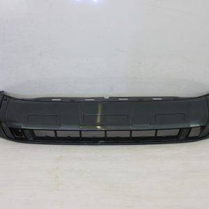 Seat Ateca FR Front Bumper Lower Section 575805903A Genuine 175816953471