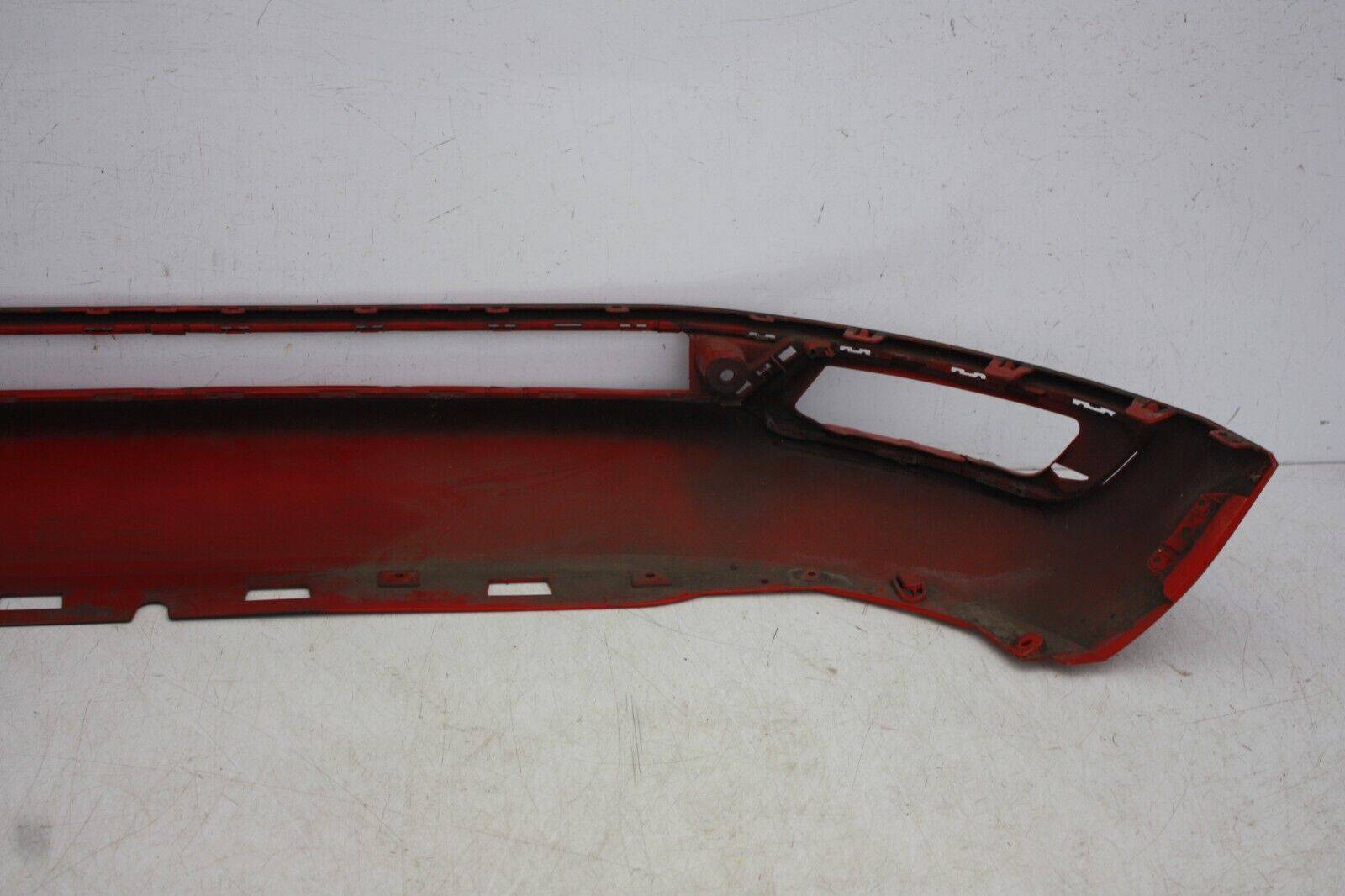 Seat-Ateca-Front-Bumper-Lower-Section-575805903B-Genuine-175367539741-10