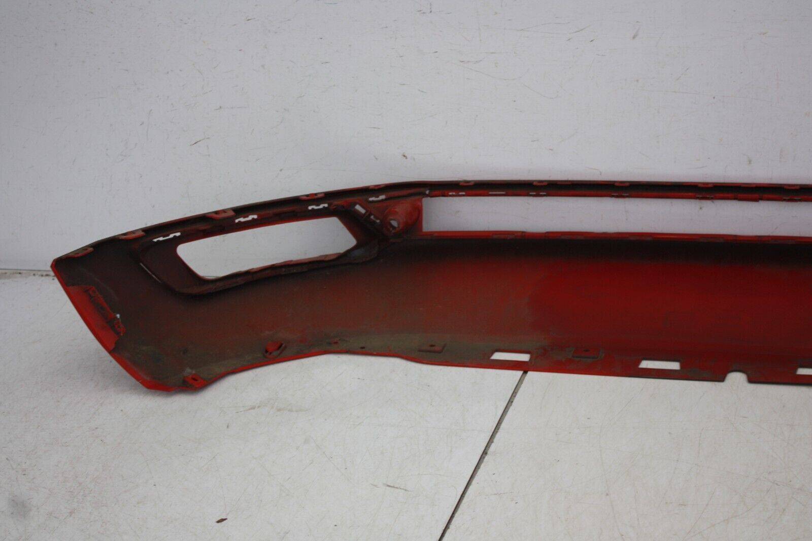 Seat-Ateca-Front-Bumper-Lower-Section-575805903B-Genuine-175367539741-11