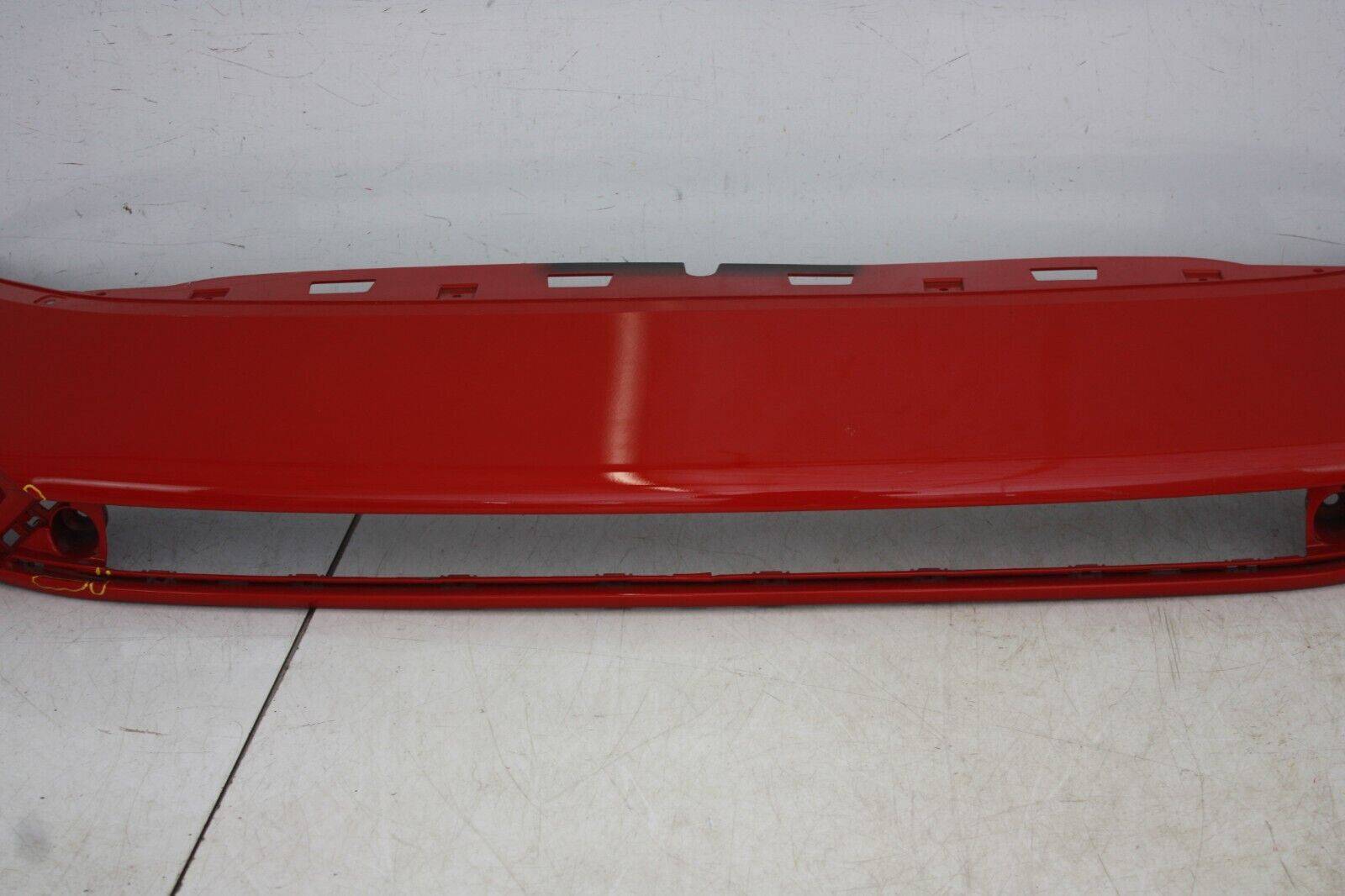 Seat-Ateca-Front-Bumper-Lower-Section-575805903B-Genuine-175367539741-2