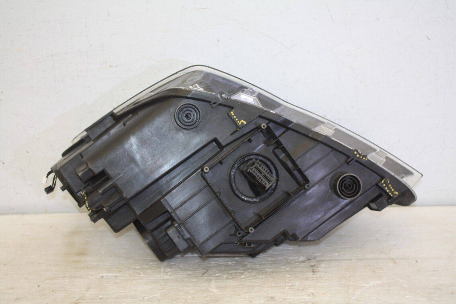 Seat-Ateca-Right-Headlight-LED-2016-TO-2020-577941008D-Genuine-LENS-ONLY-176139453271-18