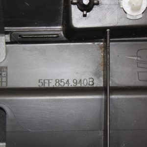 Seat Cupra Formentor Front Right Door Moulding 2020-2024 5FF854940B *DAMAGED* - Image 11
