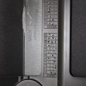 Seat Cupra Formentor Front Right Door Moulding 2020-2024 5FF854940B *DAMAGED* - Image 12