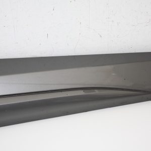 Seat Cupra Formentor Front Right Door Moulding 2020-2024 5FF854940B *DAMAGED* - Image 3