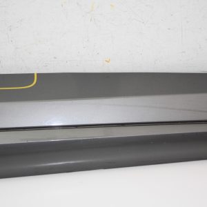 Seat Cupra Formentor Front Right Door Moulding 2020-2024 5FF854940B *DAMAGED* - Image 4