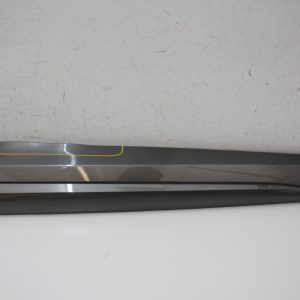 Seat Cupra Formentor Front Right Door Moulding 2020-2024 5FF854940B *DAMAGED* - Image 1