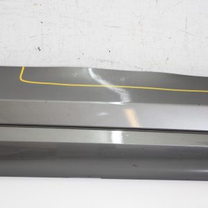 Seat Cupra Formentor Front Right Door Moulding 2020-2024 5FF854940B *DAMAGED* - Image 5