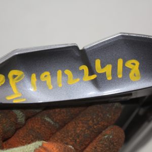 Seat Cupra Formentor Front Right Door Moulding 2020-2024 5FF854940B *DAMAGED* - Image 9