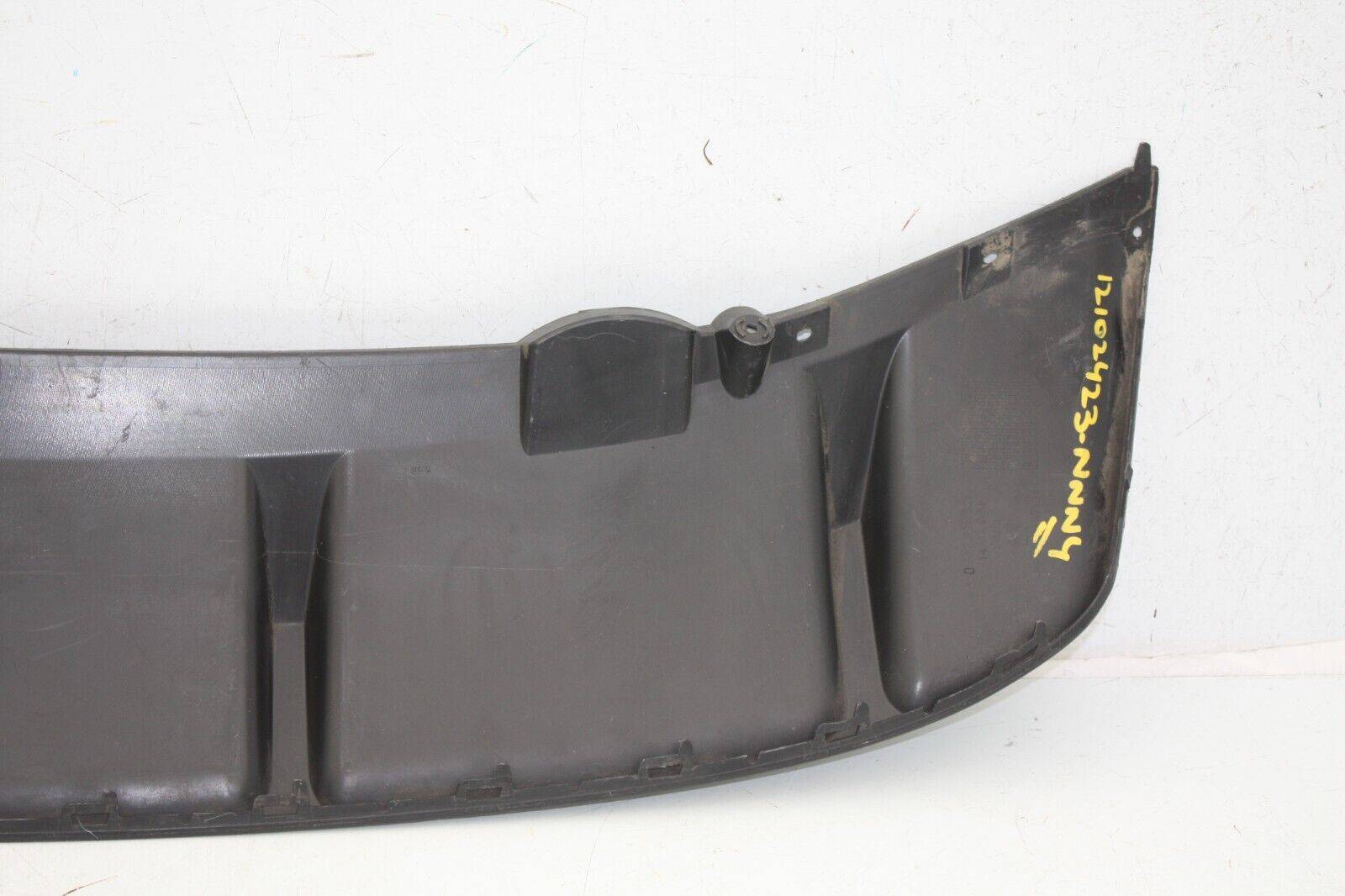 Seat-Ibiza-Rear-Bumper-Diffuser-6J0807521-Genuine-176626265111-13