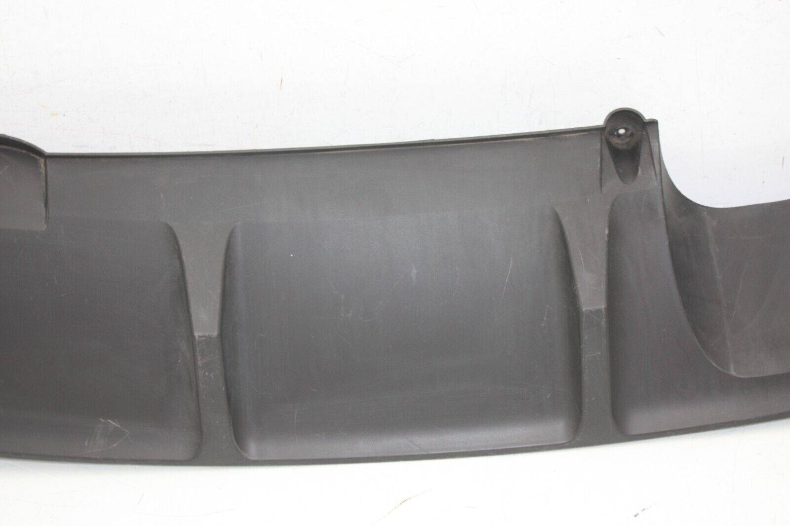 Seat-Ibiza-Rear-Bumper-Diffuser-6J0807521-Genuine-176626265111-3