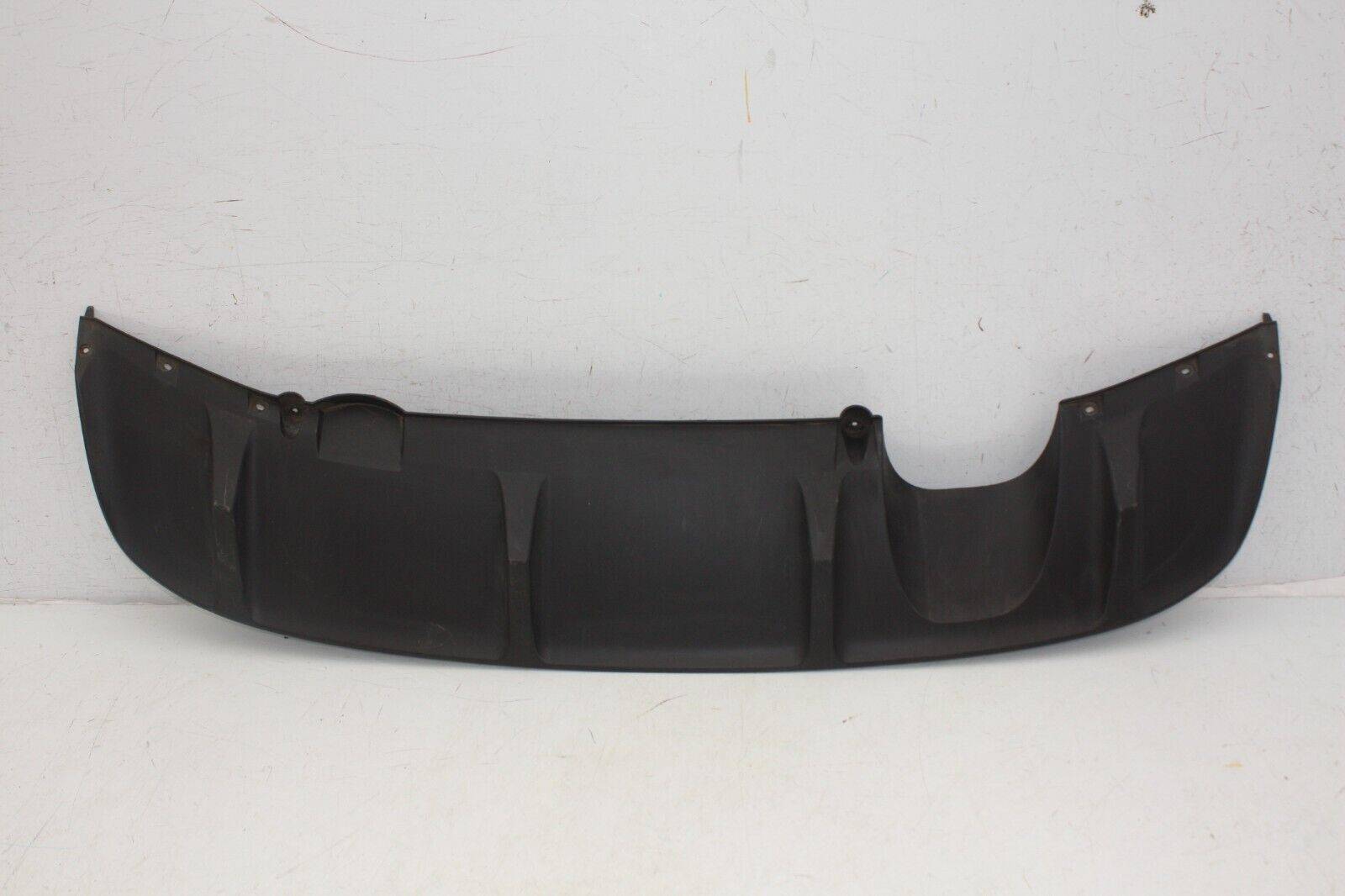 Seat-Ibiza-Rear-Bumper-Diffuser-6J0807521-Genuine-176626265111