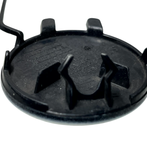 Seat Leon Mk4 Front Bumper Tow Hook Cap Cover 2020 ON 5FA805241A Genuine - Image 12