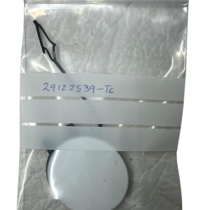 Seat Leon Mk4 Front Bumper Tow Hook Cap Cover 2020 ON 5FA805241A Genuine - Image 15