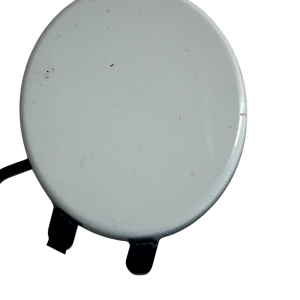 Seat Leon Mk4 Front Bumper Tow Hook Cap Cover 2020 ON 5FA805241A Genuine - Image 3