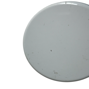 Seat Leon Mk4 Front Bumper Tow Hook Cap Cover 2020 ON 5FA805241A Genuine - Image 4