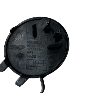 Seat Leon Mk4 Front Bumper Tow Hook Cap Cover 2020 ON 5FA805241A Genuine - Image 7