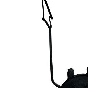 Seat Leon Mk4 Front Bumper Tow Hook Cap Cover 2020 ON 5FA805241A Genuine - Image 10