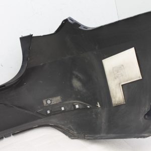 Seat Leon Rear Bumper 2020 ON 5FE807417A Genuine *DAMAGED* - Image 15