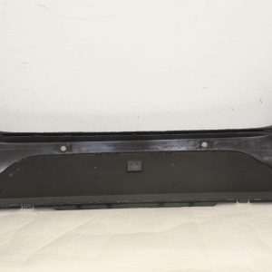 Seat Leon Rear Bumper 2020 ON 5FE807417A Genuine *DAMAGED* - Image 16