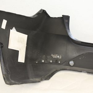 Seat Leon Rear Bumper 2020 ON 5FE807417A Genuine *DAMAGED* - Image 17