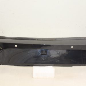 Seat Leon Rear Bumper 2020 ON 5FE807417A Genuine *DAMAGED* - Image 3