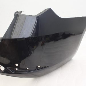 Seat Leon Rear Bumper 2020 ON 5FE807417A Genuine *DAMAGED* - Image 7