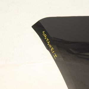Seat Leon Rear Bumper 2020 ON 5FE807417A Genuine *DAMAGED* - Image 8