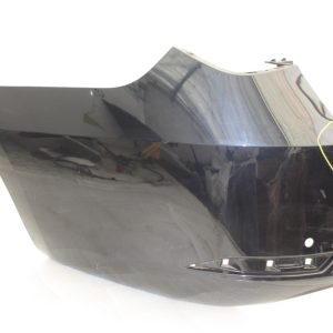 Seat Leon Rear Bumper 2020 ON 5FE807417A Genuine *DAMAGED* - Image 9