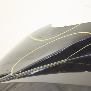 Seat Leon Rear Bumper 2020 ON 5FE807417A Genuine *DAMAGED* - Image 10