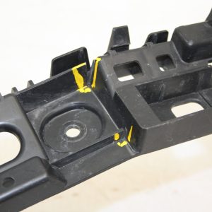 Seat Leon Rear Bumper Support Bracket 2013 TO 2017 5F9807863 Genuine *DAMAGED* - Image 6