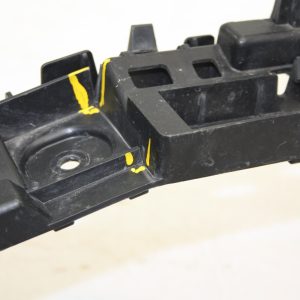 Seat Leon Rear Bumper Support Bracket 2013 TO 2017 5F9807863 Genuine *DAMAGED* - Image 7