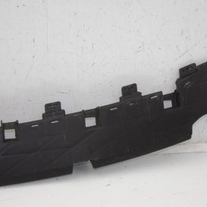 Seat Leon Rear Bumper Support Bracket 2013 TO 2020 5F9807511 Genuine - Image 3