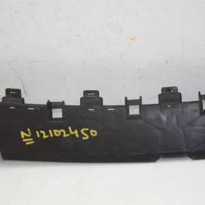 Seat Leon Rear Bumper Support Bracket 2013 TO 2020 5F9807511 Genuine - Image 5