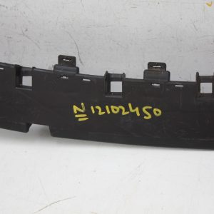 Seat Leon Rear Bumper Support Bracket 2013 TO 2020 5F9807511 Genuine - Image 7