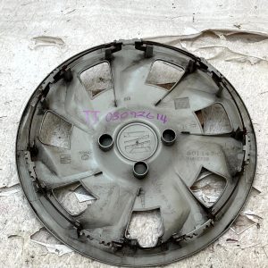 Seat Mii Center Wheel Hub Trim Ring Cover 1SL601147C Genuine - Image 11