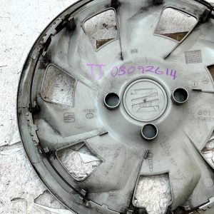 Seat Mii Center Wheel Hub Trim Ring Cover 1SL601147C Genuine - Image 12
