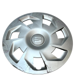 Seat Mii Center Wheel Hub Trim Ring Cover 1SL601147C Genuine 178536624761