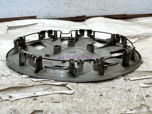 Seat Mii Center Wheel Hub Trim Ring Cover 1SL601147C Genuine 178536624761 17