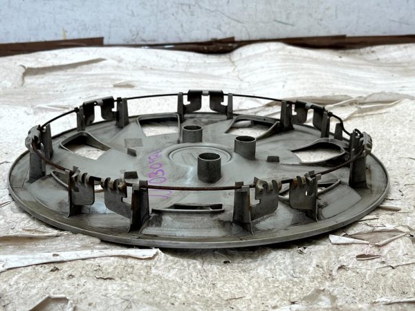 Seat Mii Center Wheel Hub Trim Ring Cover 1SL601147C Genuine 178536624761 18