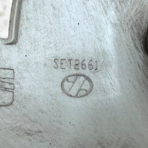 Seat Mii Center Wheel Hub Trim Ring Cover 1SL601147C Genuine - Image 20