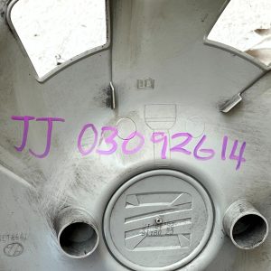 Seat Mii Center Wheel Hub Trim Ring Cover 1SL601147C Genuine - Image 21