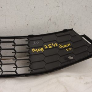 Skoda Fabia Front Bumper Lower Grill 2022 ON 6VA853677 Genuine - Image 11