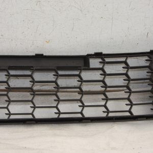 Skoda Fabia Front Bumper Lower Grill 2022 ON 6VA853677 Genuine - Image 12